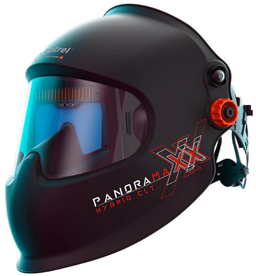 Optrel IsoFit Helmet Headgear 5003.290