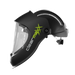 Optrel Clearmaxx Grinding Shield with Hard Hat and IsoFitX Headgear (1100.005.US)