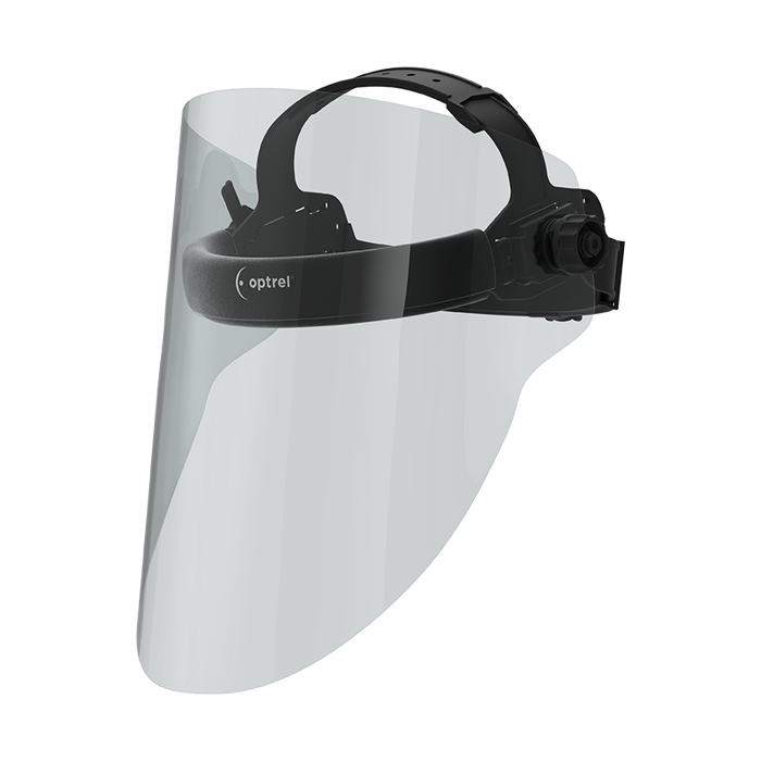 Optrel Medmaxx Face Shield (1100.215)