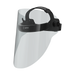 Optrel Medmaxx Face Shield (1100.215)