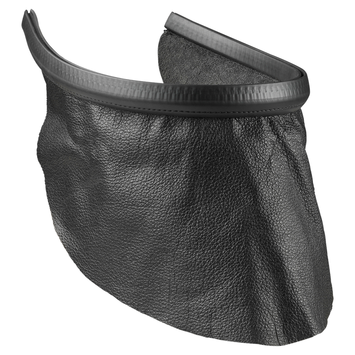 Optrel Leather Chest Protector, Long (4028.029)