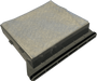 Optrel Particle Filter Swiss Air TH3/TM3, 20 Pack (4088.432)