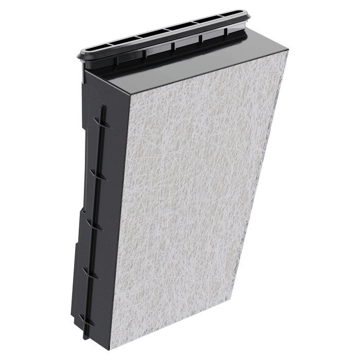 Optrel Combifilter ABE1P for SWISS AIR (4088.450)