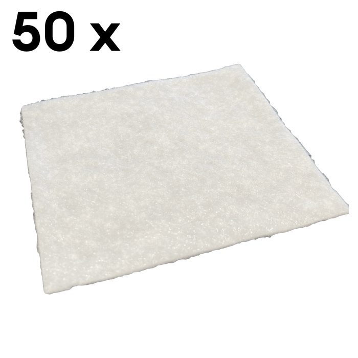 Optrel Prefilter for Combifilter Swiss Air, 50 Pack (4088.451)