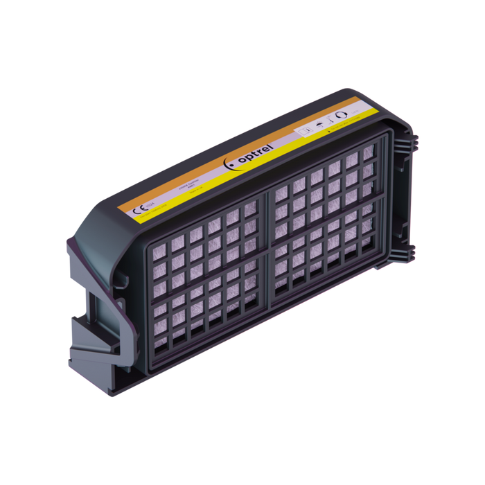 Optrel a1b1e1 Gas Filter (European Version) (4088.700)