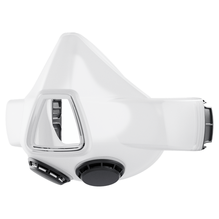 Optrel Tight Fit Half Mask M, Medium (4160.560.W)