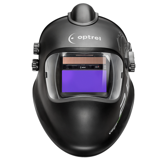 Optrel Vegaview 2.5 PAPR Welding Helmet (4442.801) - image 2