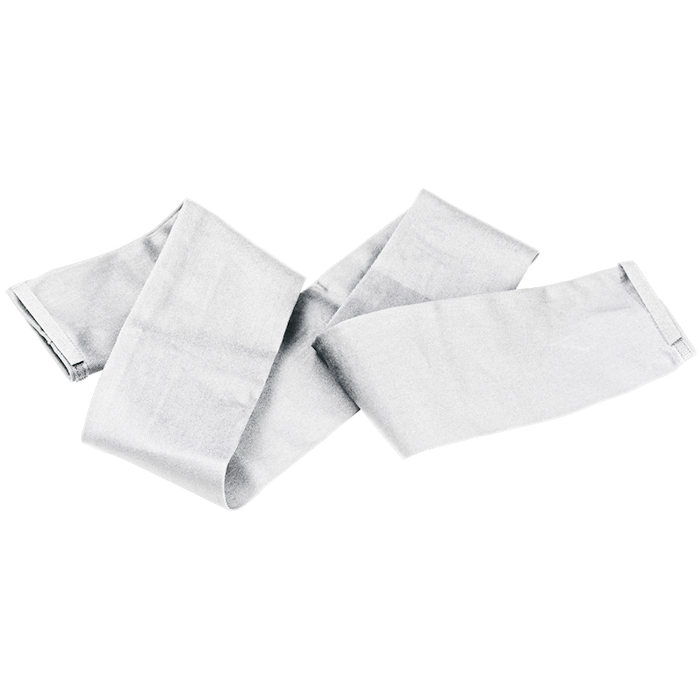 Optrel Protective Sleeve for e3000X Air Hose White (4551.021.W)
