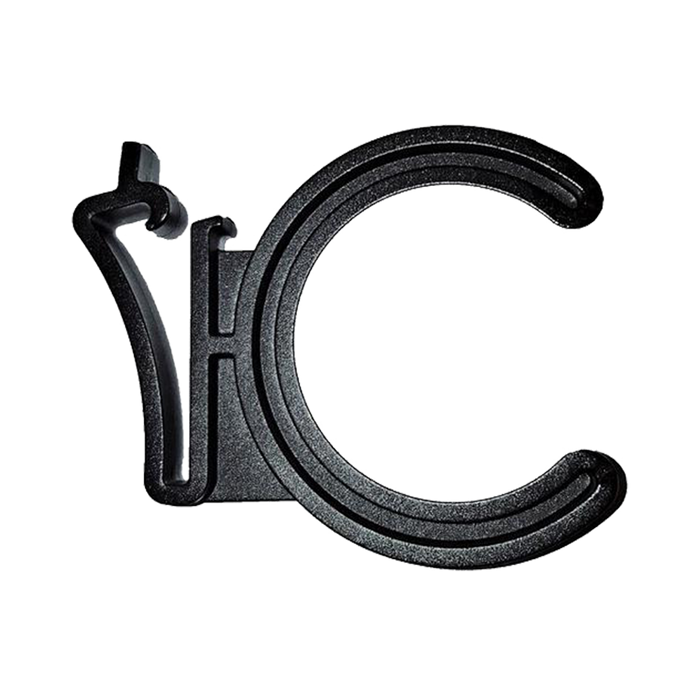 Optrel Air Hose Clip Replacement for e3000X (4551.024)