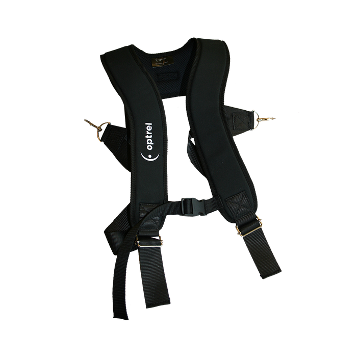 Optrel Shoulder Harness for e3000X (4551.040)