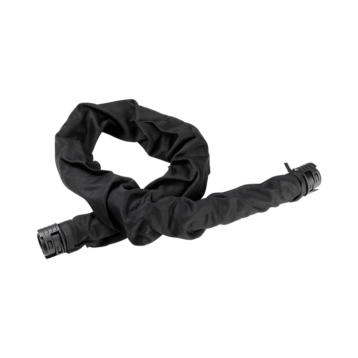 Optrel Replacement Hose with Protective Sleeve for e3000X (4551.220)