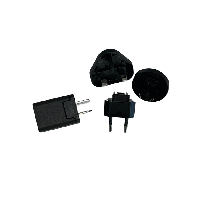 Optrel USB Charger for Swiss Air Respirator Battery (4554.070) - image 3