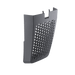 Optrel Filtercover Black for Combifilter Swiss Air (4556.091)