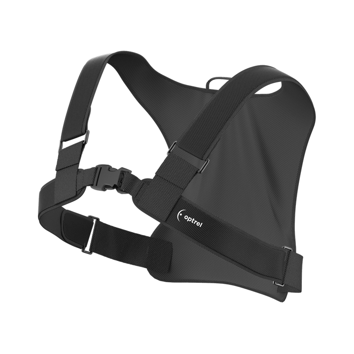 Optrel Shoulder Harness Replacement for Swiss Air Respirator (4556.030)