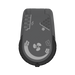 Optrel Control Panel Replacement for Swiss Air Respirator (4556.050)