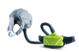 Optrel Softhood Short Grey (4900.041) - image 2