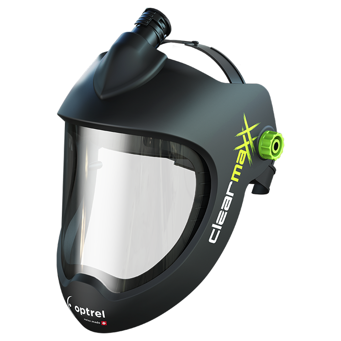 Optrel Clearmaxx PAPR (4900.020-US) - image 2