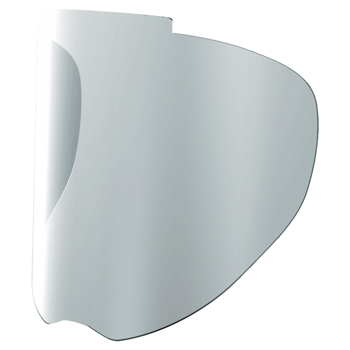 Optrel Clear Cover Lens/grinding Lens Clearmaxx, 5 Pack (5000.044)