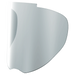 Optrel Clear Cover Lens/grinding Lens Clearmaxx, 5 Pack (5000.044)
