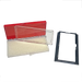 Optrel Magnifying Lens 1.0 for Sphere X (with Adapter) (5000.066)