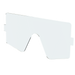 Optrel Inside Cover Lens Grey 1.0 Shade for Panoramaxx / Helix, 5 Pack (5000.173)