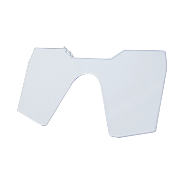 Optrel Inside Cover Lens for Panoramaxx Hybrid CLT (5000.185)