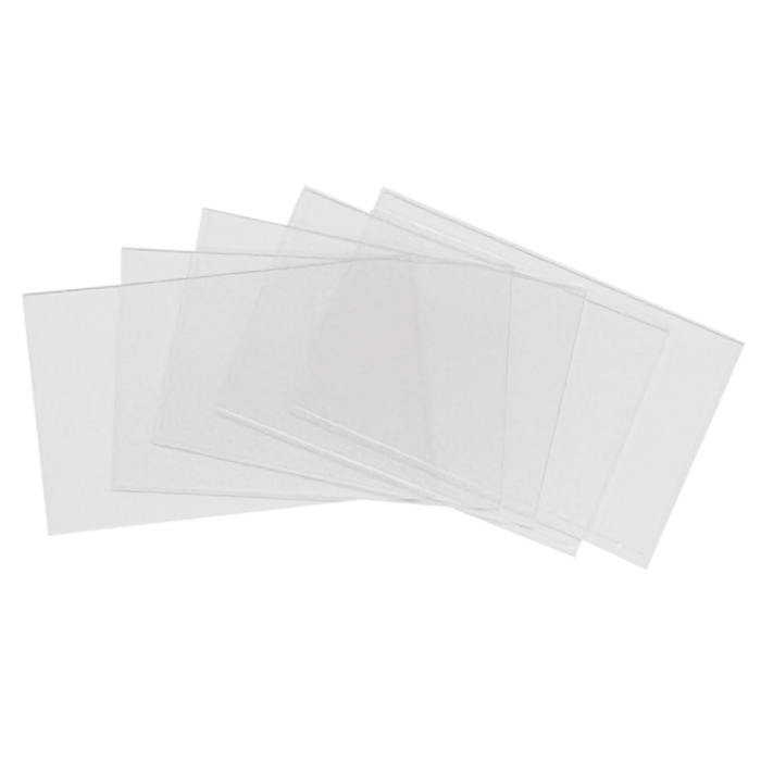 Optrel Inside Cover Lens +1.0 True Color for Sphere X, 5 Pack (5000.195)
