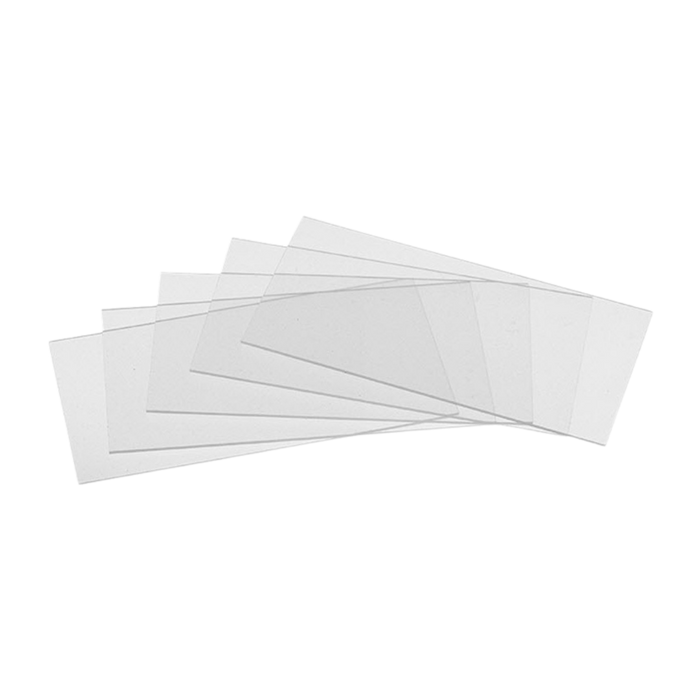 Optrel Inside Cover Lens OSC/E640/OSE, 5 Pack (5000.300)