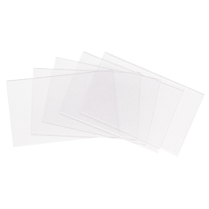 Optrel Inside Cover Lens for Sphere X, 5 Pack (5000.520)