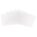 Optrel Inside Cover Lens for Sphere X, 5 Pack (5000.520)