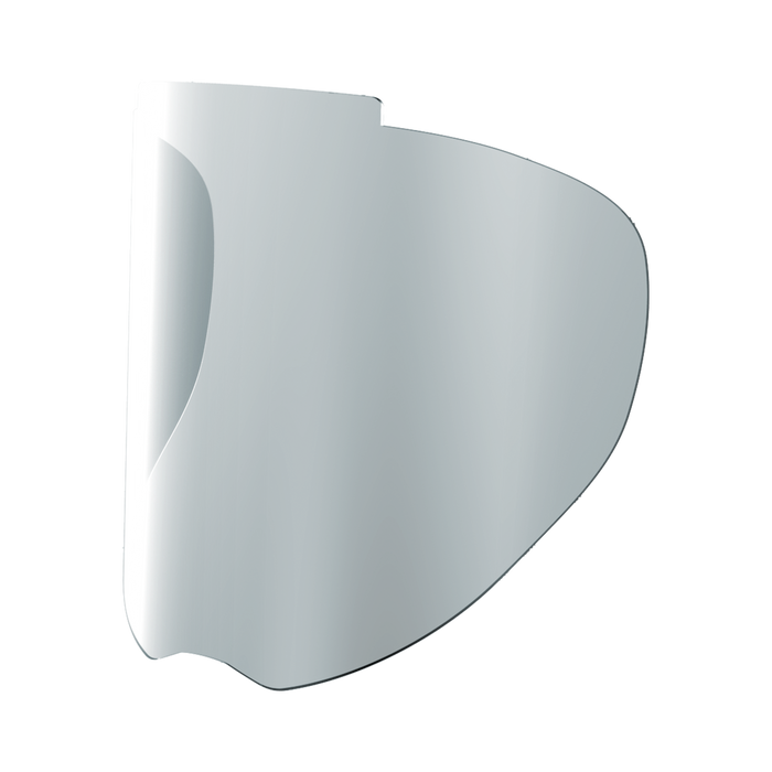 Optrel Clear Cover/Grinding Lens for Clearmaxx Series, 10 Pack (5000.038)