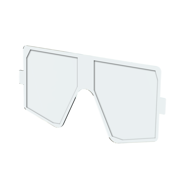 Optrel Magnifying Lens +1.00 for Panoramaxx and Helix Series (5000.150)