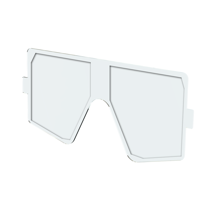 Optrel Magnifying Lens +2.00 for Panoramaxx and Helix Series (5000.152)