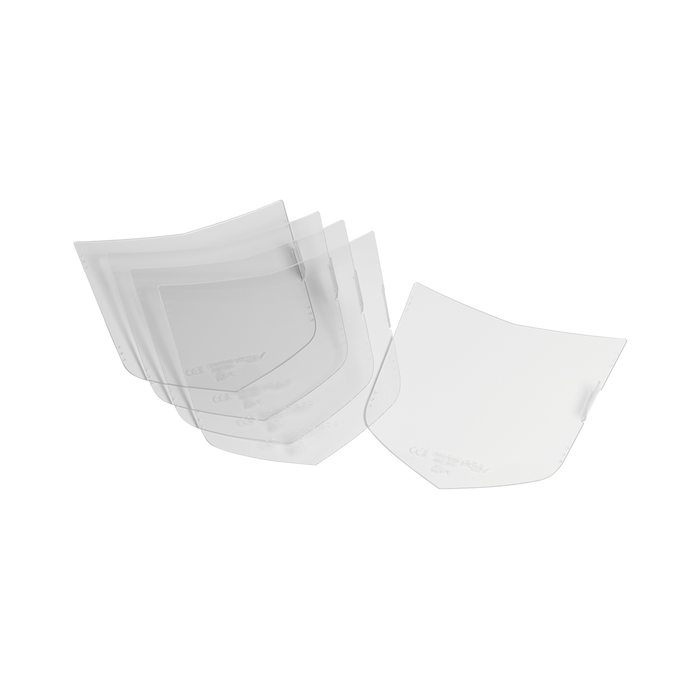 Optrel Front Cover Lens for Y Series, 5 Pack (5000.250)