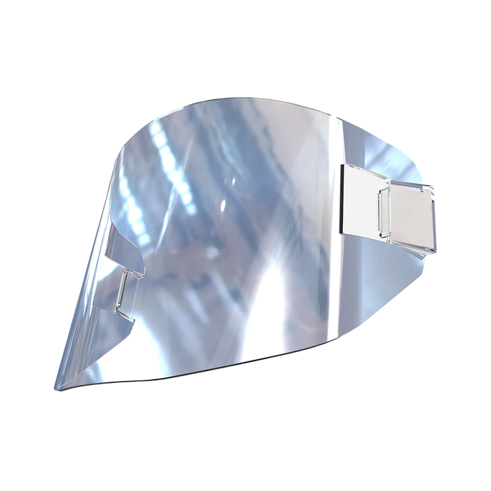 Optrel Front Cover Lens for Weldcap Series, 5 Pack (5000.260)