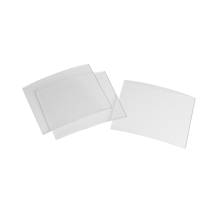 Optrel Cover Lens for Liteflip Series, 5 Pack (5000.391)