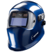 Optrel Sphere Series Helmet Shell in Medium Blue (5001.615)