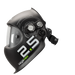 Optrel Helmet Shell for Vegaview 2.5 in Black (5001.635)
