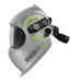Optrel Helmet Shell for e684 in Silver (5001.684)