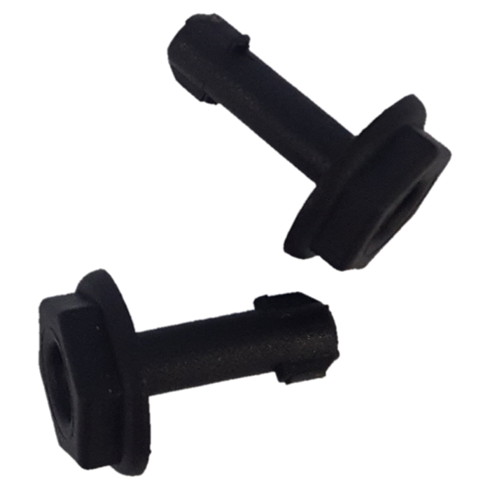 Optrel Quarter Turn Bolt for Headgear, 2 Pack (5002.049)