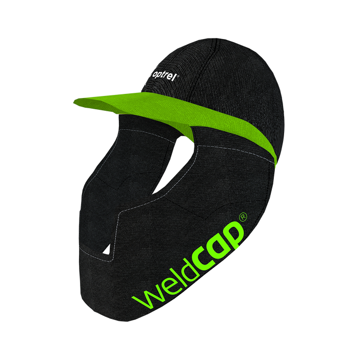 Optrel Replacement Textile for Weldcap Series Bump RC 3/9-12 (5002.810)