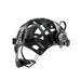 Optrel IsoFit X Headgear, Black Knobs (5003.299) - image 5