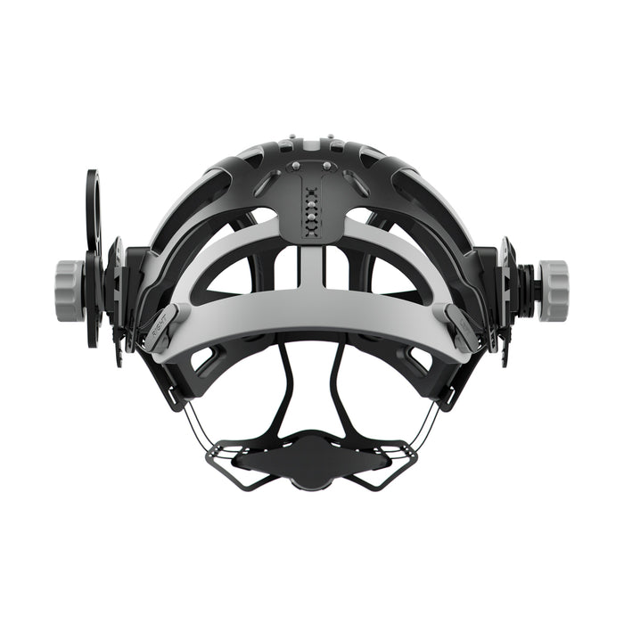 Optrel IsoFit X Headgear, Black Knobs (5003.299) - image 7