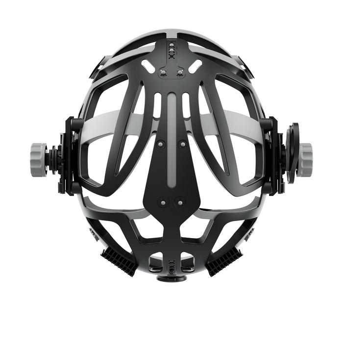 Optrel IsoFit X Headgear, Black Knobs (5003.299) - image 8