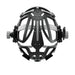 Optrel IsoFit X Headgear, Black Knobs (5003.299) - image 8