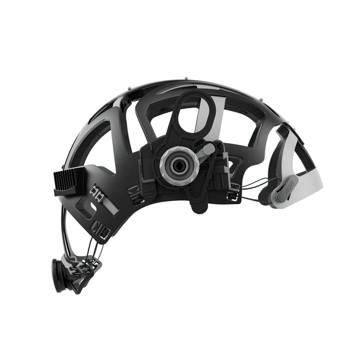 Optrel IsoFit X Headgear, Black Knobs (5003.299) - image 9