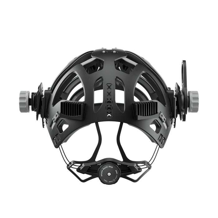 Optrel IsoFit X Headgear, Black Knobs (5003.299) - image 10