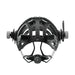 Optrel IsoFit X Headgear, Black Knobs (5003.299) - image 10