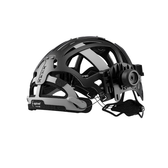 Optrel ISOFIT X Headgear Sphere X (Black Knobs) (5003.335)