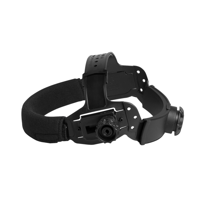 Optrel Welding Headgear, Black (5003.250)